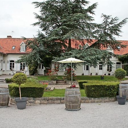 La Ferme De La Sensee Gouy-sous-Bellonne 외부 사진